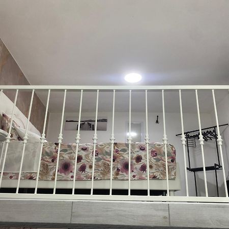נאפולי House Quartieri Sasymary מראה חיצוני תמונה