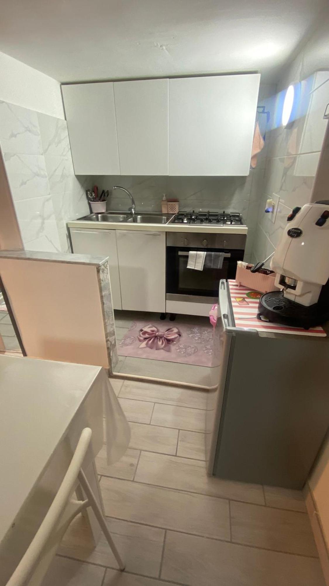 נאפולי House Quartieri Sasymary מראה חיצוני תמונה